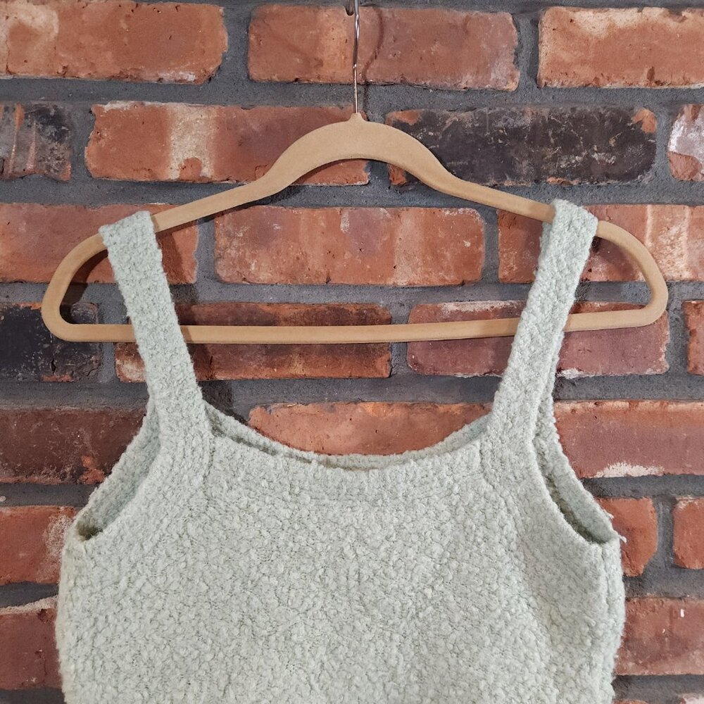 Abercrombie & Fitch The A&F Lounge Collection Boucle Cozy Lounge Set Women's M - Picture 7 of 13